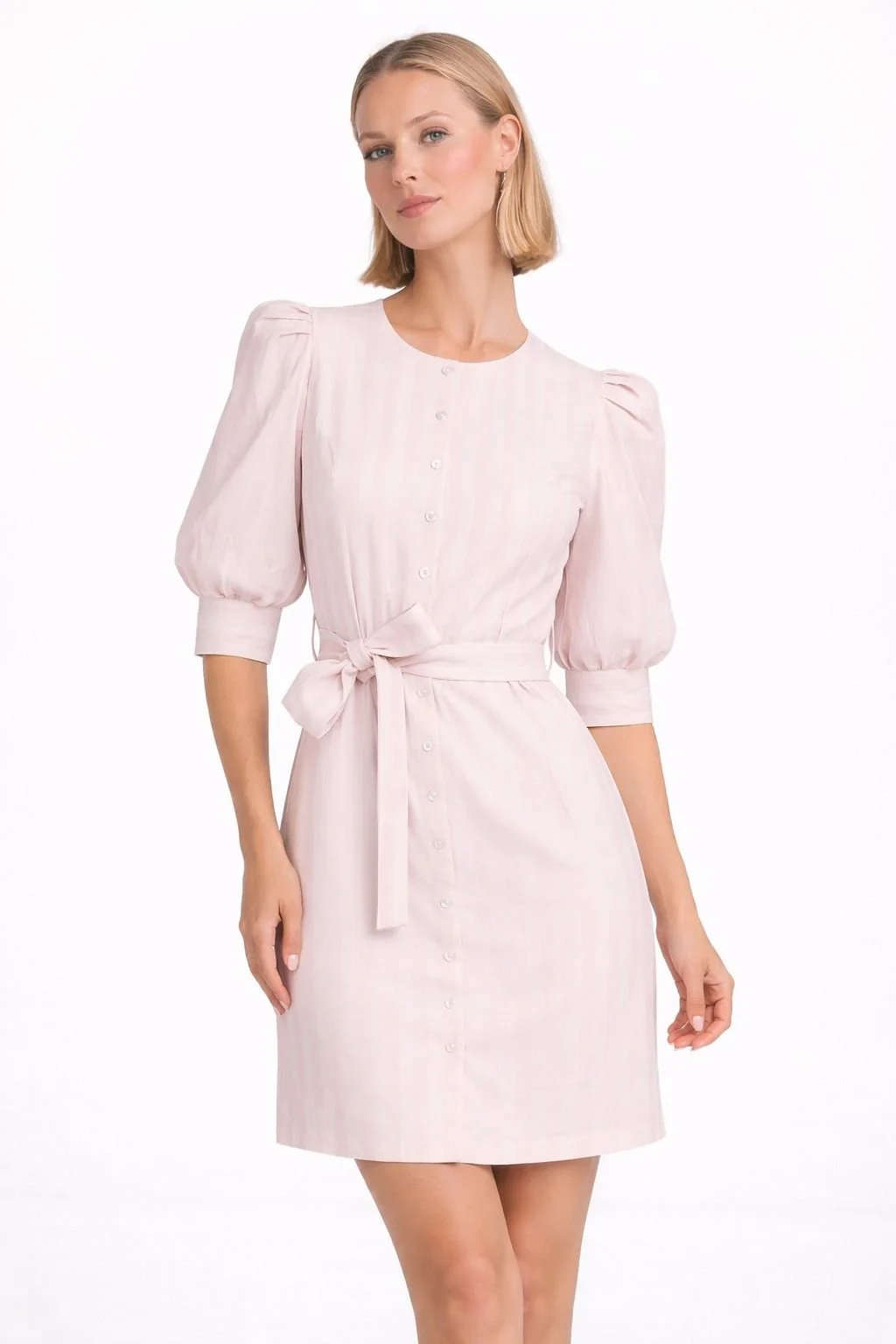 LA MAMMA SUNSHINE DRESS — MRS. FRANCOISE